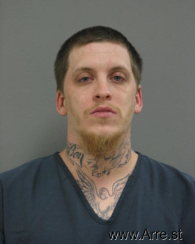 Michael Lee Traver Mugshot