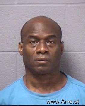 Michael R Tucker Mugshot