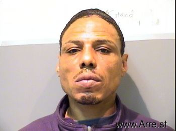 Michael  Tucker Mugshot