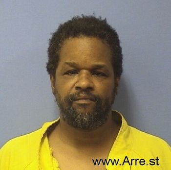 Michael D Tucker Mugshot