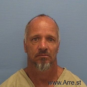 Michael A Tucker Mugshot