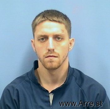 Michael T Jr Tucker Mugshot