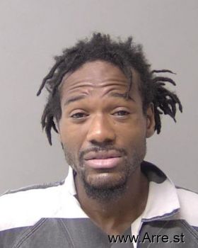 Michael Tyrone Turman Mugshot