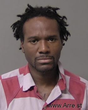 Michael T Turman Mugshot