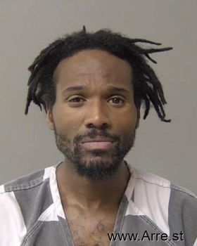 Michael Tyrone Turman Mugshot