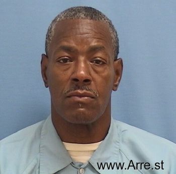 Michael  Ward Mugshot