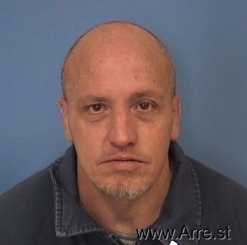 Michael W Ward Mugshot