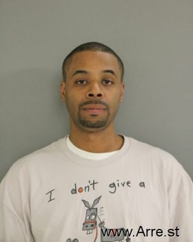 Michael S Ward Mugshot