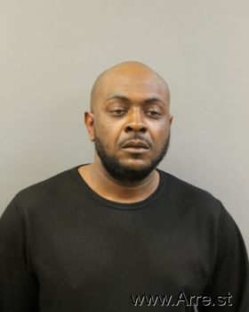 Michael L Ward Mugshot