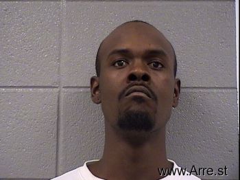 Michael  Washington Mugshot