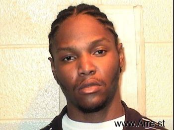 Michael  Washington Mugshot