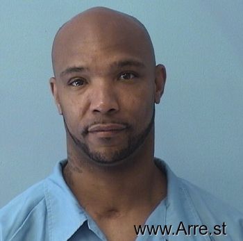 Michael  Washington Mugshot