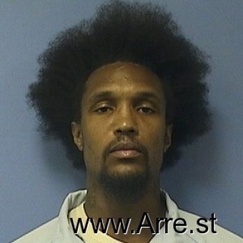 Michael D Washington Mugshot