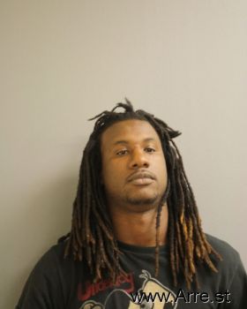 Michael T Washington Mugshot