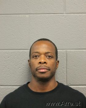 Michael  Washington Mugshot