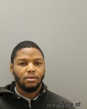 Michael M Washington Mugshot