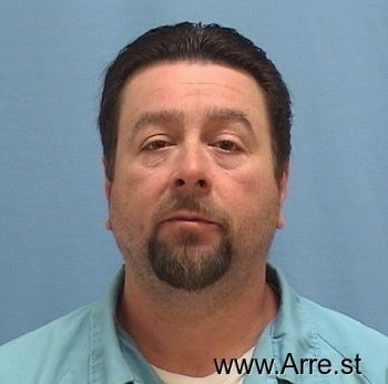 Michael  Waters Mugshot