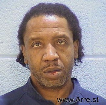 Michael  Watkins Mugshot