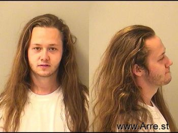 Michael Joey Welch Mugshot