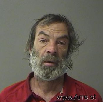 Michael T Wells Mugshot