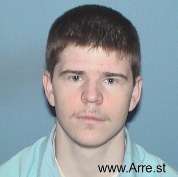 Michael  Wilkinson Mugshot