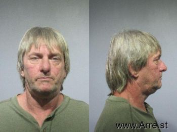 Michael Edward Wilson Mugshot