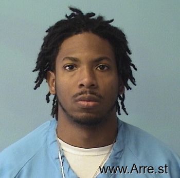 Michael E Woods Mugshot