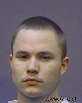 Michael David Yates Mugshot