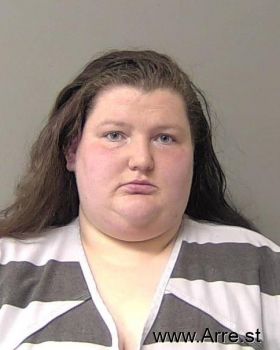 Michaela N Dyer Mugshot