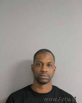 Micheal C Evans Mugshot