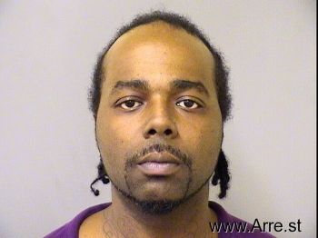 Micheal  Griffin Mugshot