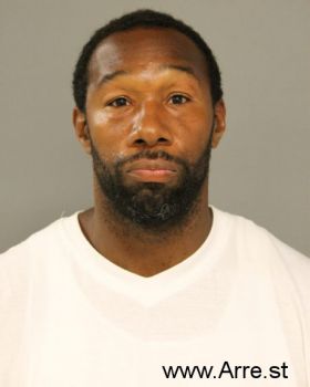 Micheal S Johnson Mugshot