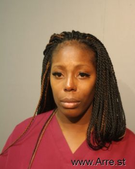 Michelle Rose Allen Mugshot