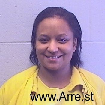 Michelle E Anderson Mugshot