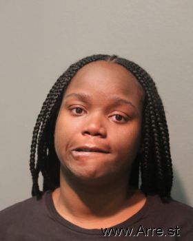 Michelle Antoinete Brown Mugshot