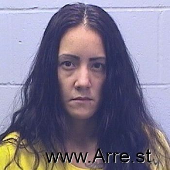 Michelle M Brown Mugshot