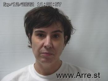 Michelle  Campbell Mugshot