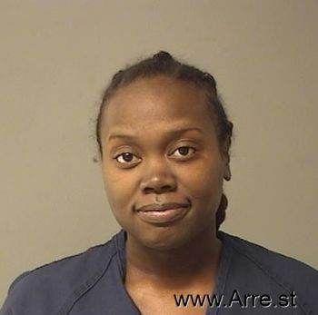 Michelle Andrea Coleman Mugshot