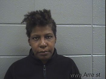 Michelle  Davis Mugshot