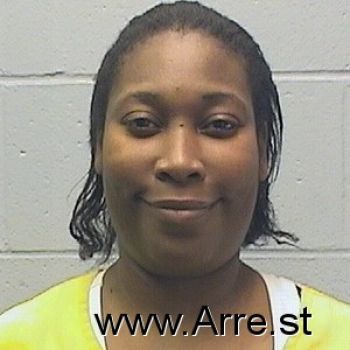 Michelle A Henderson Mugshot