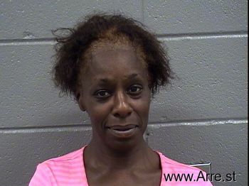 Michelle  Johnson Mugshot