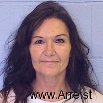 Michelle B Johnson Mugshot