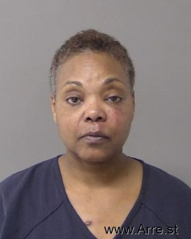 Michelle Antoinette Jones Mugshot