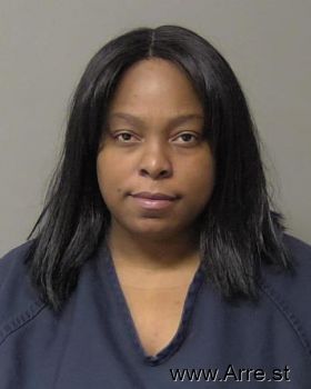 Michelle C Jones Mugshot