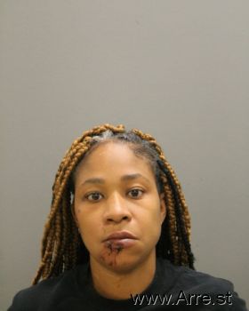 Michelle L Jones Mugshot