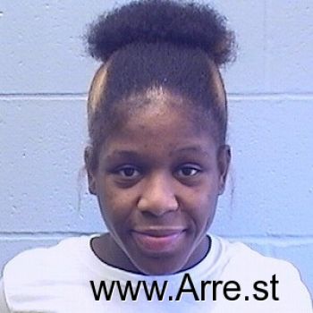 Michelle A Jones Mugshot