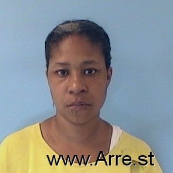 Michelle  Jones Mugshot