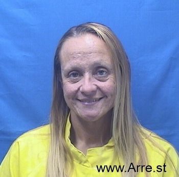 Michelle L Jones Mugshot