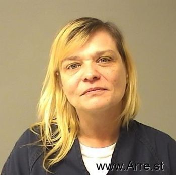 Michelle Dawn Lee Mugshot