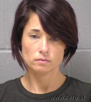 Michelle C Lewis Mugshot